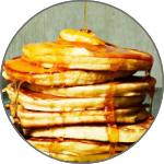 Pancake Mixes